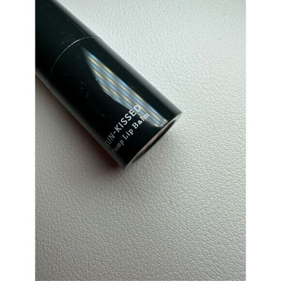 shaishaishai - SUN-KISSED Plump Lip Balm - Color #04 Peach Crush - Picture 5 of 7